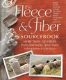 The Fleece & Fiber Sourcebook - Deborah Robson ; Carol Ekarius - 9781603427111