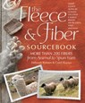 The Fleece & Fiber Sourcebook - Carol Ekarius ; Deborah Robson - 9781603427647