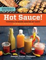 Hot Sauce! - Jennifer Trainer Thompson - 9781603428163
