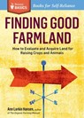 Finding Good Farmland - Ann Larkin Hansen - 9781603428743