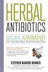 Herbal Antibiotics, 2nd Edition - Stephen Harrod Buhner - 9781603429870