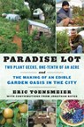 Paradise Lot - Eric Toensmeier ; Jonathan Bates - 9781603583992