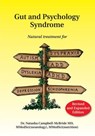 Gut and Psychology Syndrome - Natasha Campbell-Mcbride MD - 9781603588942