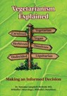Vegetarianism Explained - Natasha Campbell-Mcbride MD - 9781603588959