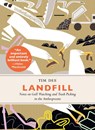 Landfill - Tim Dee - 9781603589093