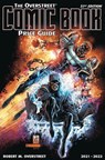 Overstreet Comic Book Price Guide Volume 51 - Robert M. Overstreet - 9781603602778