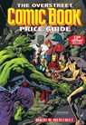 Overstreet Comic Book Price Guide Volume 53 - Robert M. Overstreet - 9781603606202