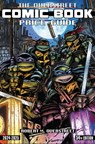 Overstreet Comic Book Price Guide Volume 54 (Hardcover) - Robert M. Overstreet - 9781603606349