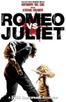 Romeo vs. Juliet: A Kill Shakespeare Adventure - Anthony Del Col - 9781603606479