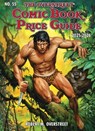 Overstreet Comic Book Price Guide Volume 55 (Hardcover) - Robert M. Overstreet ; Yolanda Ramirez - 9781603606653