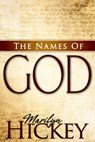 The Names of God - Marilyn Hickey - 9781603740869