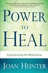 Power to Heal - Joan Hunter - 9781603741118