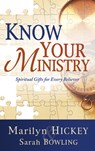 Know Your Ministry - Marilyn Hickey ; Sarah Bowling - 9781603745024