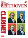 Best of Beethoven - Ludwig Van Beethoven - 9781603782661
