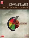 Coheed and Cambria: Year of the Black Rainbow -  - 9781603782777