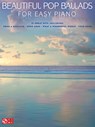 Beautiful Pop Ballads For Easy Piano - Cherry Lane Music Company - 9781603789622