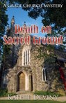 Death on Sacred Ground - Kathie Deviny - 9781603817172