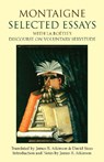 Montaigne: Selected Essays - Michel de Montaigne - 9781603845953