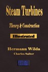 Steam Turbines - Hermann Wilda - 9781603860345