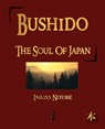 Bushido - Inazo Nitobe - 9781603861984