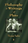Introduction to the Philosophy and Writings of Plato - Thomas Taylor - 9781603863353