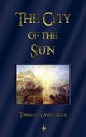 The City of the Sun - Tommaso Campanella - 9781603863377