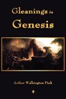 Gleanings In Genesis - A W Pink - 9781603864213