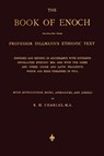 The Book of Enoch - Robert Henry Charles - 9781603864244