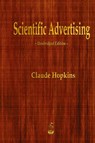 Scientific Advertising - Claude Hopkins - 9781603868044