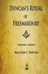 Duncan's Ritual of Freemasonry - Malcolm C Duncan - 9781603868228