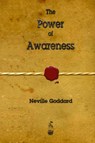 The Power of Awareness - Neville Goddard - 9781603868303