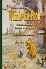Winnie-The-Pooh - A A Milne - 9781603869027