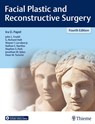 Facial Plastic and Reconstructive Surgery - Ira D. Papel ;  John L. Frodel ;  G. Richard Holt ;  Wayne F. Larrabee ;  Nathan E. Nachlas ;  Stephen S. Park ;  Jonathan M. Sykes ;  Dean M. Toriumi - 9781604068481
