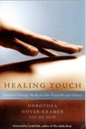 Healing Touch - Dorothea Hover-Kramer - 9781604074529