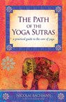 The Path of the Yoga Sutras - Nicolai Bachman - 9781604074727