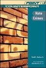 Hate Crimes - David L. Hudson - 9781604134377