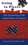 Going to Pieces - Elaine Devary Willman - 9781604144925