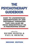 Psychotherapy Guidebook - Richie Herink - 9781604146172