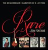 Rare - Tom Fontaine - 9781604149906