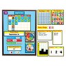 Morning Meeting Solution Bulletin Board Set, Grade K -  - 9781604181678