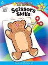 Scissors Skills, Grades Pk - 1: Gold Star Edition Volume 17 - Carson Dellosa Education - 9781604187663