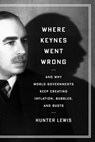 Where Keynes Went Wrong - Hunter Lewis - 9781604190526