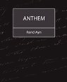 Anthem - Ayn Rand Ayn ; Rand Ayn - 9781604240733