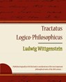 Tractatus Logico-Philosophicus - Ludwig Wittgenstein - Wittgenstein Ludwig Wittgenstein ; Ludwig Wittgenstein - 9781604244663