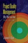Project Quality Management - Kenneth H. Rose - 9781604271935