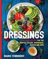 Dressings - Mamie Fennimore - 9781604337181