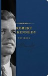 The Robert F. Kennedy Signature Notebook - Cider Mill Press - 9781604338188