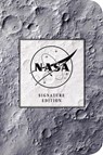 The NASA Signature Notebook - Cider Mill Press - 9781604338676