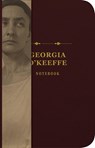 The Georgia O'Keeffe Signature Notebook - Cider Mill Press - 9781604338966