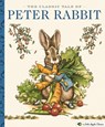 The Classic Tale of Peter Rabbit - Beatrix Potter - 9781604339222